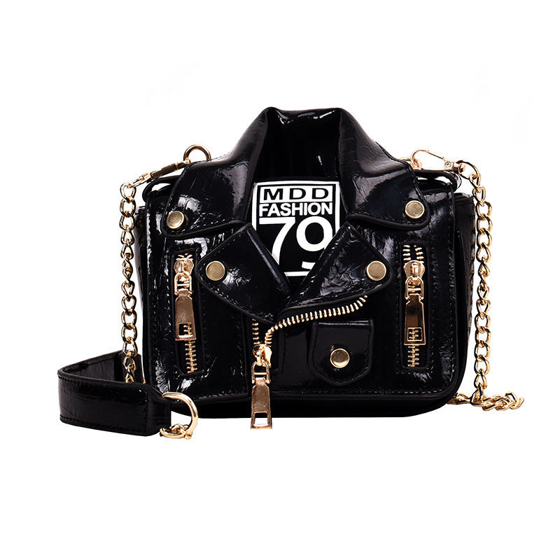 Sac messager veste