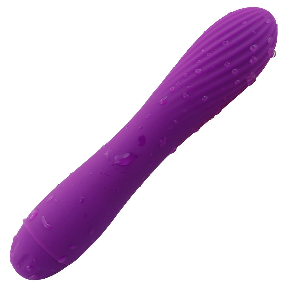 Jouets créatifs rechargeables en silicone pour femmes