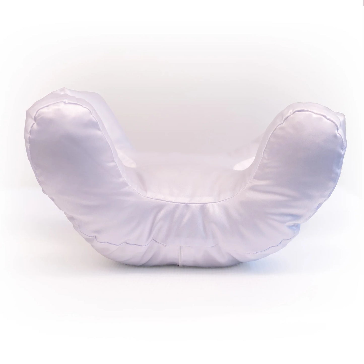 Oreiller de massage pour dormir sur le côté, oreiller de beauté pour dormir sur le côté, oreiller de massage anti-rides pour dormir sur le côté