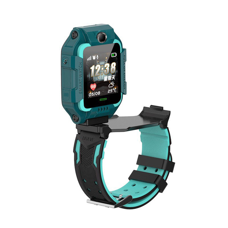 Montre intelligente pour enfants