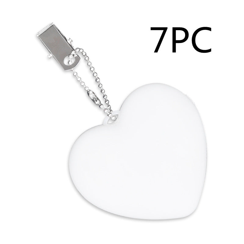 Lumière de sac à main à capteur automatique LED activée par toucher, lampe de nuit, cadeaux pour femmes, lumière de sac à dos.