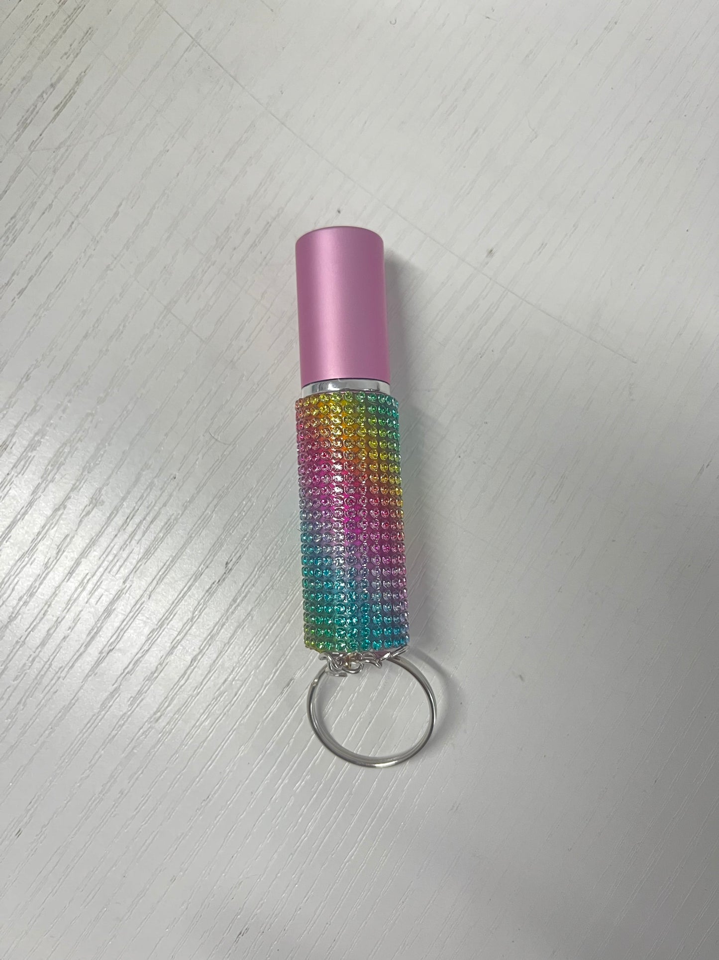 Flacon de parfum