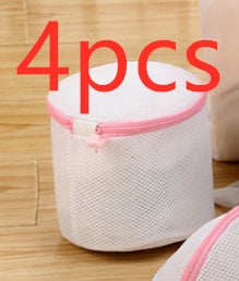 Sac à linge en maille pour vêtements sculptants et sous-vêtements
