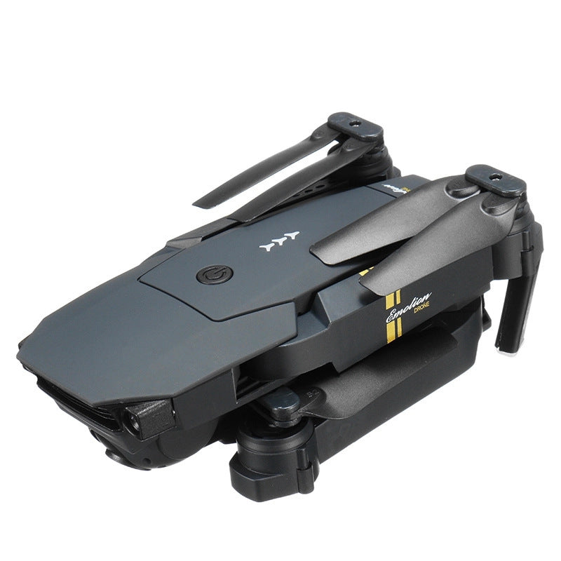 Drone Aérien Pliable E58