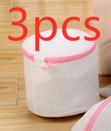 Sac à linge en maille pour vêtements sculptants et sous-vêtements