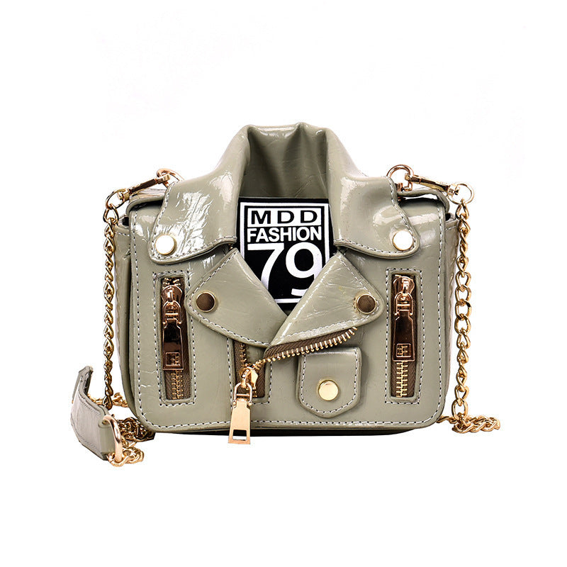 Sac messager veste