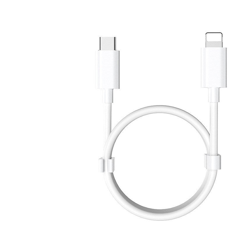 Câble de charge rapide PD18W Câble de données TYPE-C