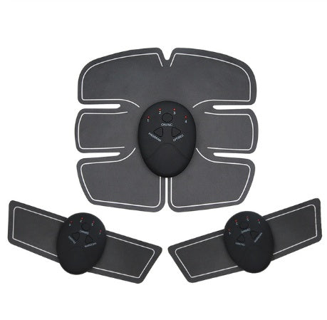 Stimulateur de formation musculaire des hanches EMS, entraîneur de fitness pour les abdominaux, masseur pour les fessiers, entraîneur de lifting des fesses, masseur pour la perte de poids.