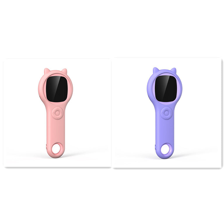 Ensemble de jouets de microscope pour enfants pour expériences scientifiques.
