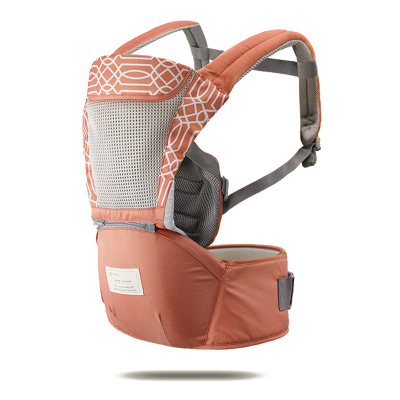 Siège de taille pour bébé multifonctionnel