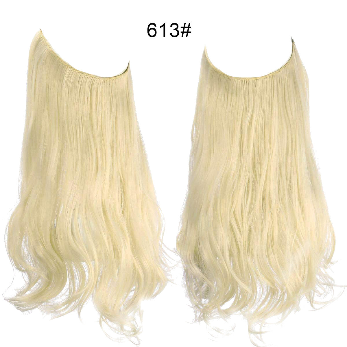 Perruque de cheveux courts bouclés ondulés pour femme 30 35 cm