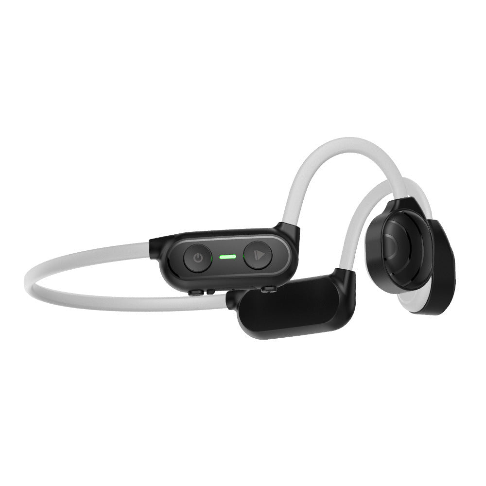 Casque Bluetooth à conduction osseuse personnel