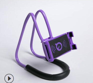 Support de téléphone selfie rotatif à 360 degrés universel