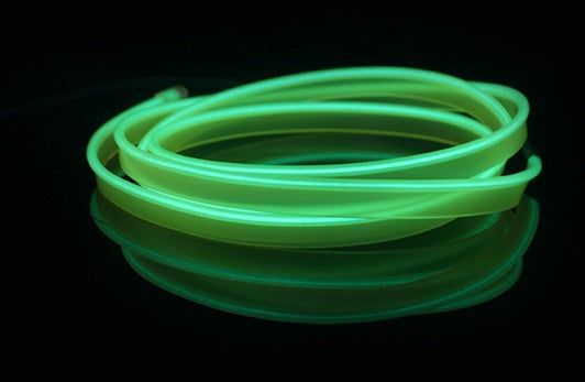 Lumière LED en bande pour décoration de fête néon, lampe de danse pour vélo, lampes à bandes USB étanches 12V.