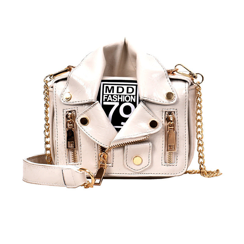Sac messager veste