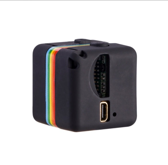 SQ11 Mini caméra HD 1080P Vision nocturne Caméscope Voiture DVR Enregistreur vidéo infrarouge Sport numérique