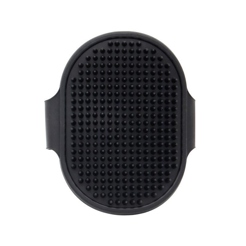Brosse à poils d'animaux