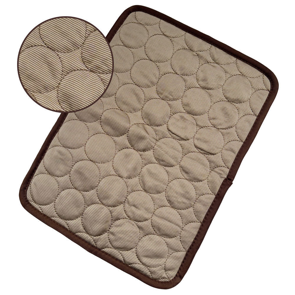 Tapis de canapé pour animaux d'été, chats et chiens.