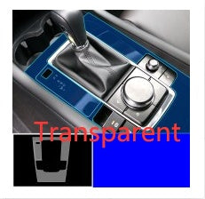 Accessoires de décoration intérieure de voiture - KaoKao