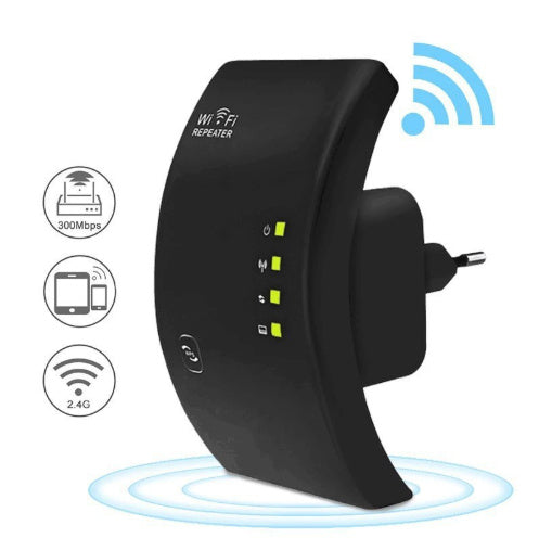 Répéteur Wifi