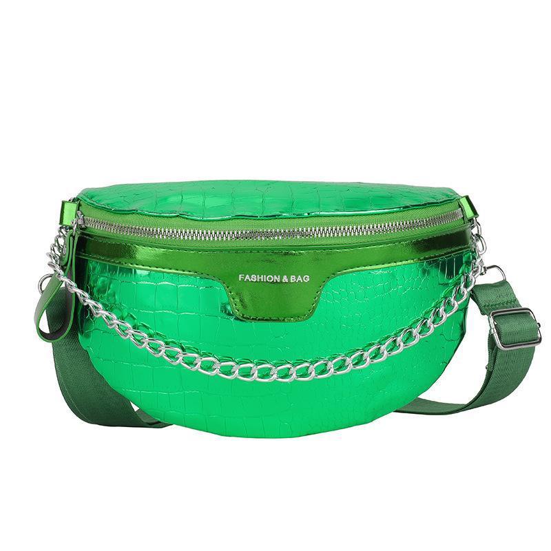 Sac à bandoulière pour femmes PU Fashion, motif en pierre, sac à bandoulière à une épaule, sac messager polyvalent.