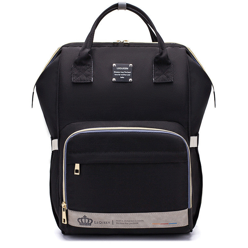 Sac de maternité pour maman