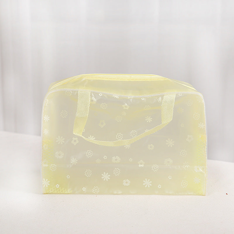 Trousse de maquillage étanche