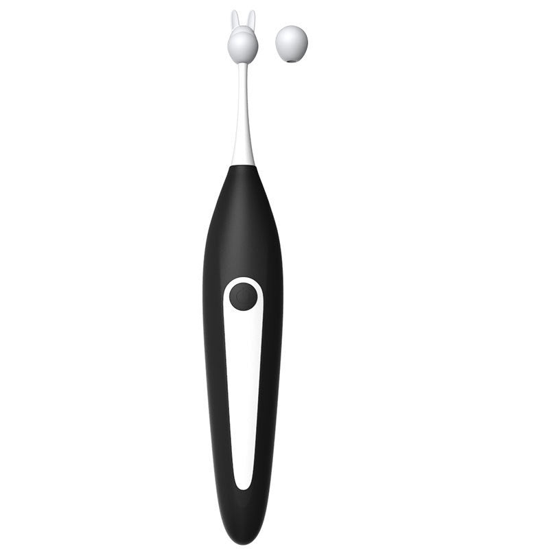 Stimulation du point G pour les femmes, jouets de massage à tige vibrante