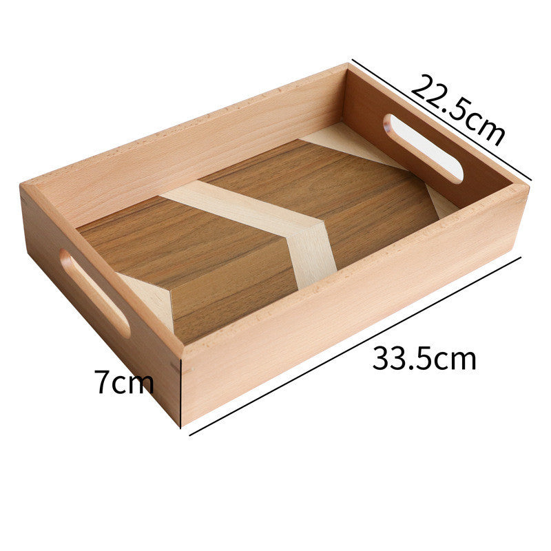 Plateau à gâteaux