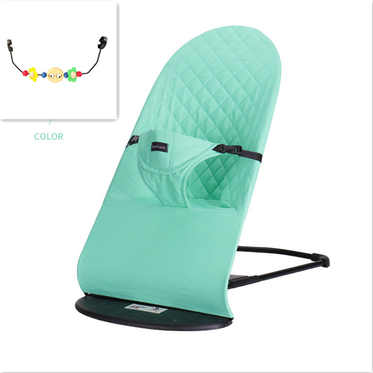 Chaise berçante Newborn Balance Fournitures pour mère et bébé
