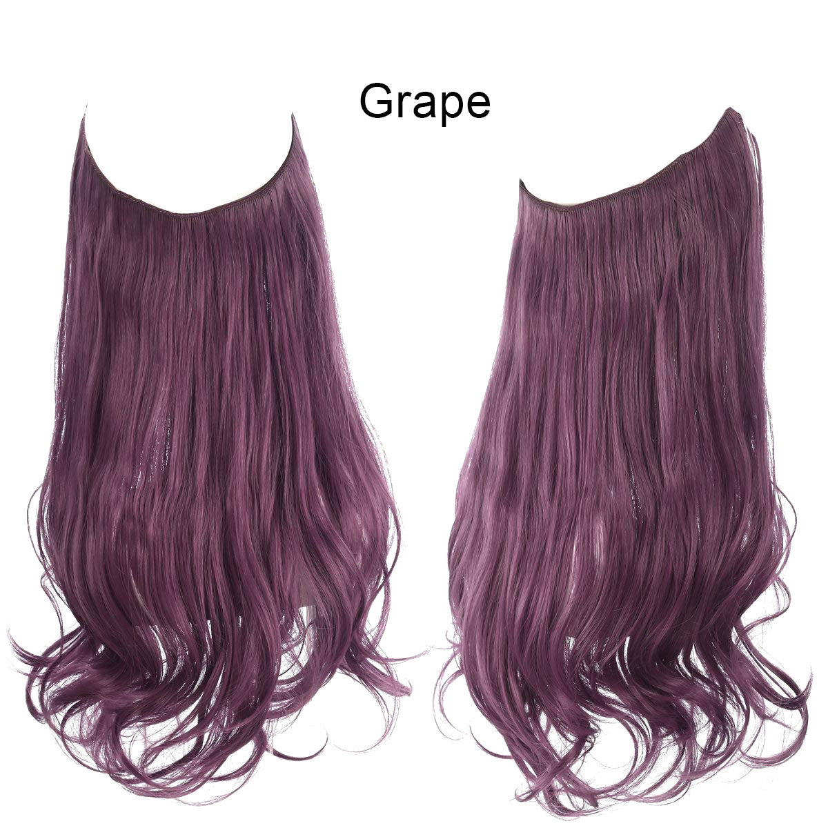 Perruque de cheveux courts bouclés ondulés pour femme 30 35 cm