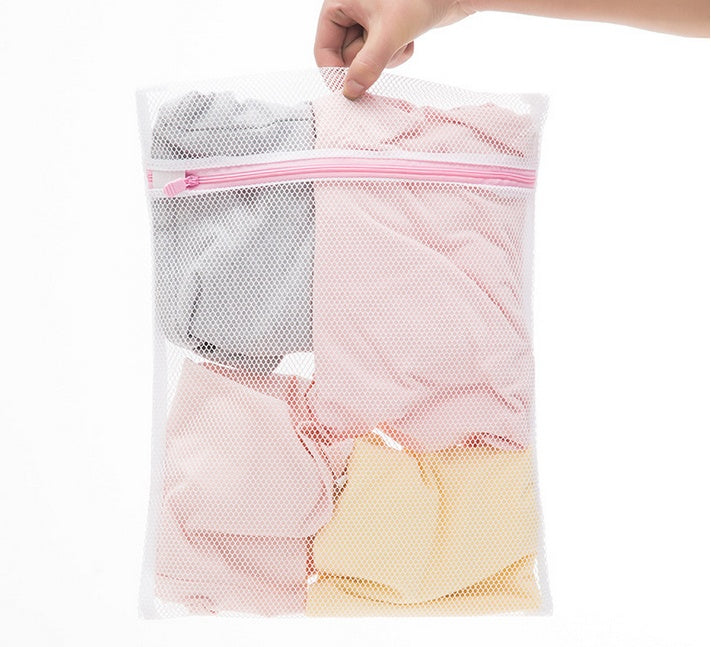 Sac à linge en maille pour vêtements sculptants et sous-vêtements