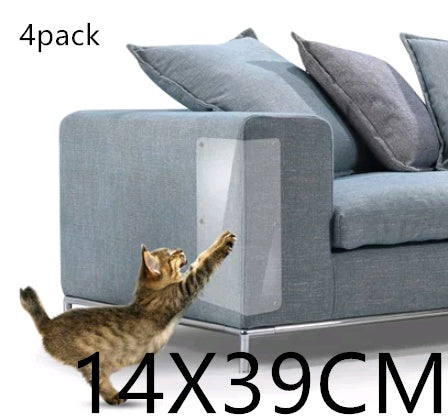 Protecteurs de griffes de chat pour canapé