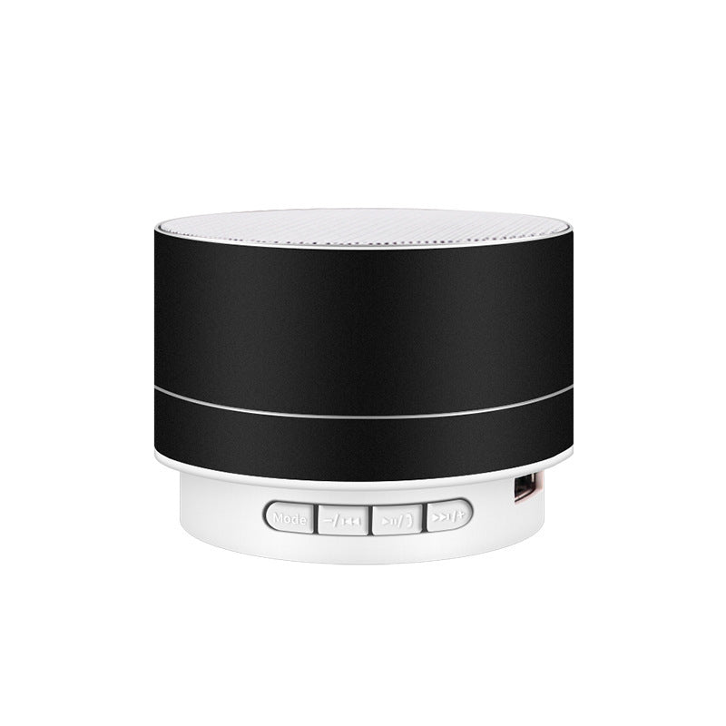 Carte audio cadeau Bluetooth pour téléphone portable, ordinateur, caisson de basses sans fil