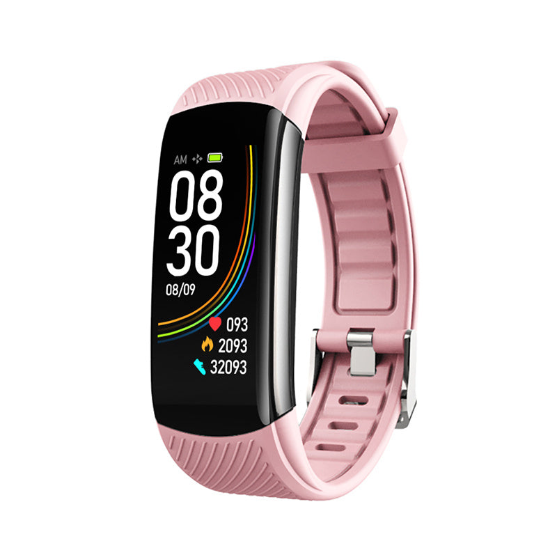 Montre électronique intelligente Bluetooth