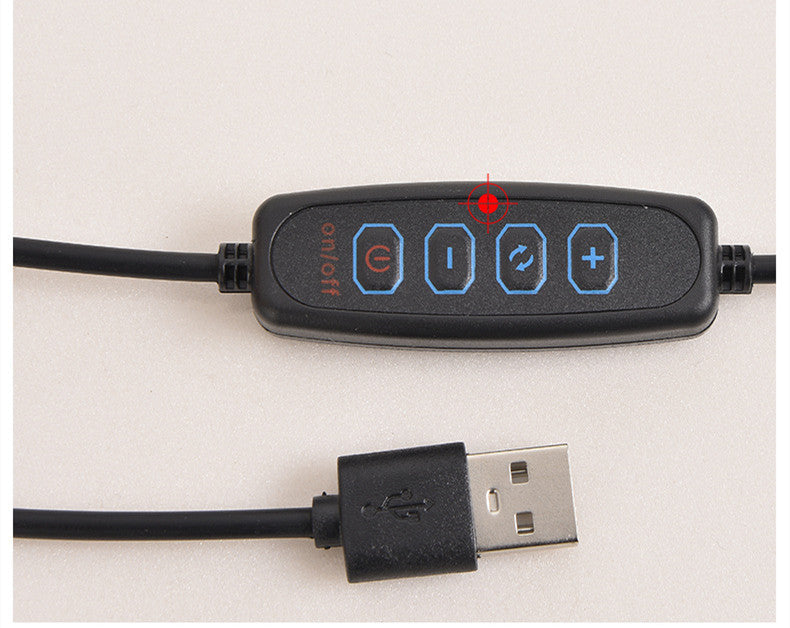 Lampe à brancher USB, lampe ovale en acrylique, contrôle tactile, dimmable, moderne, simple, créative, lampe de nuit, lampe de lecture de chevet, lampe de bureau à LED.