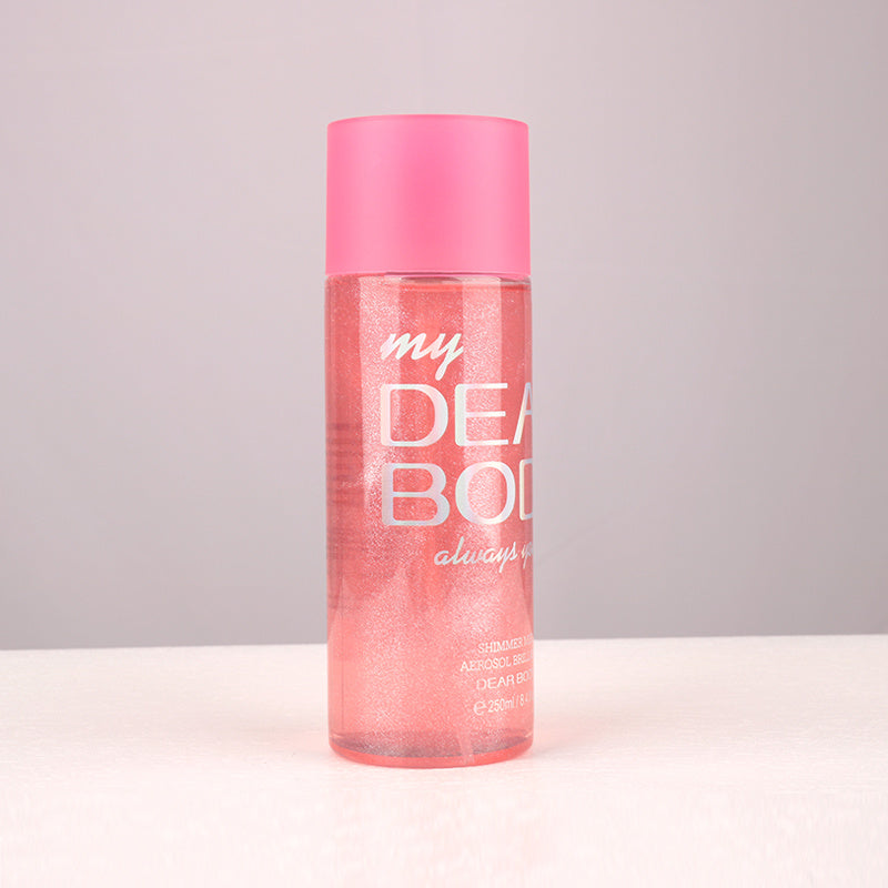 Huile essentielle de parfum