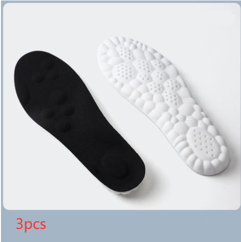Semelles de sport pour garçons et femmes qui ont envie de marcher