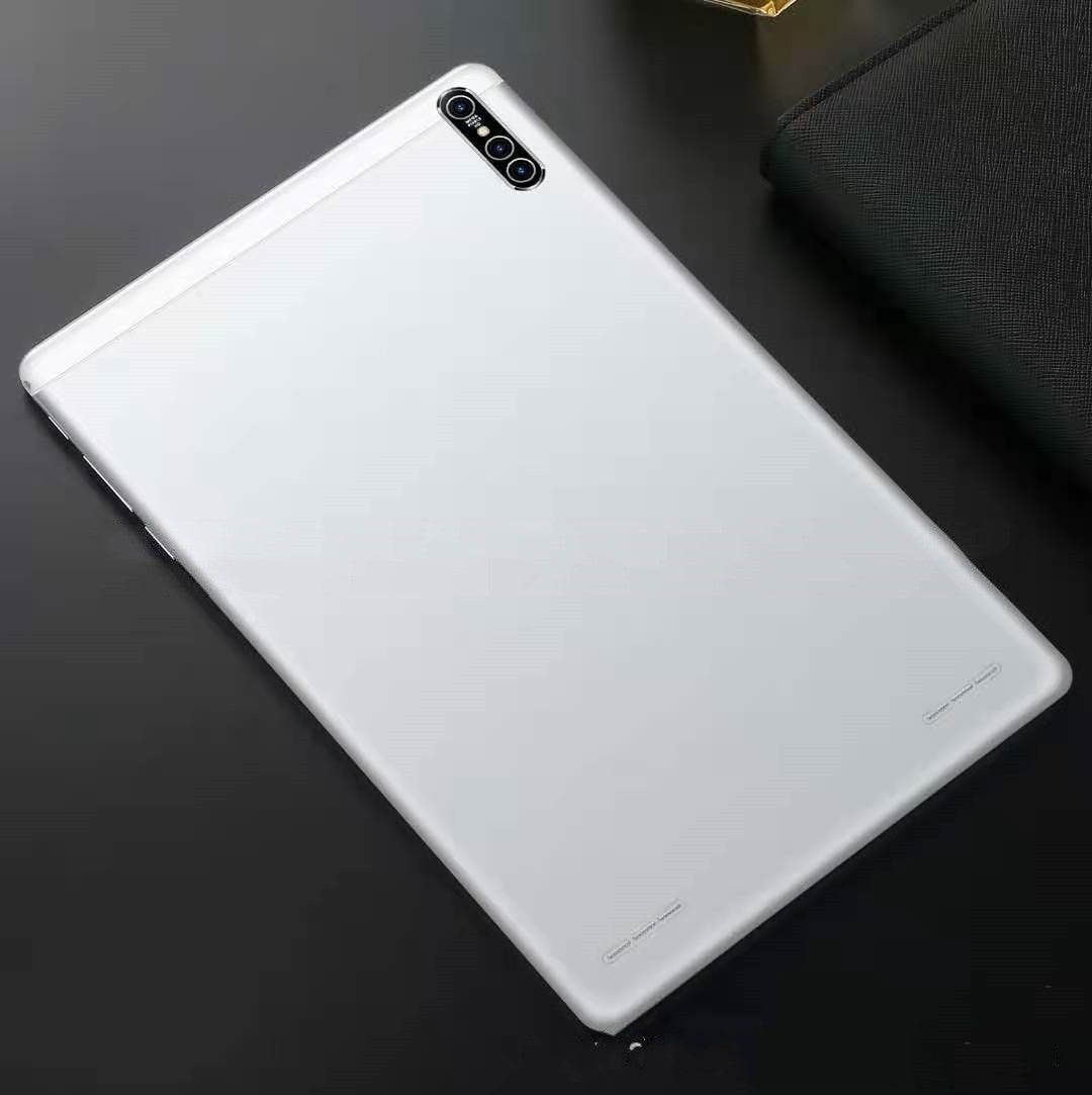 Tablette d'apprentissage Android PC à double caméra de 10 pouces