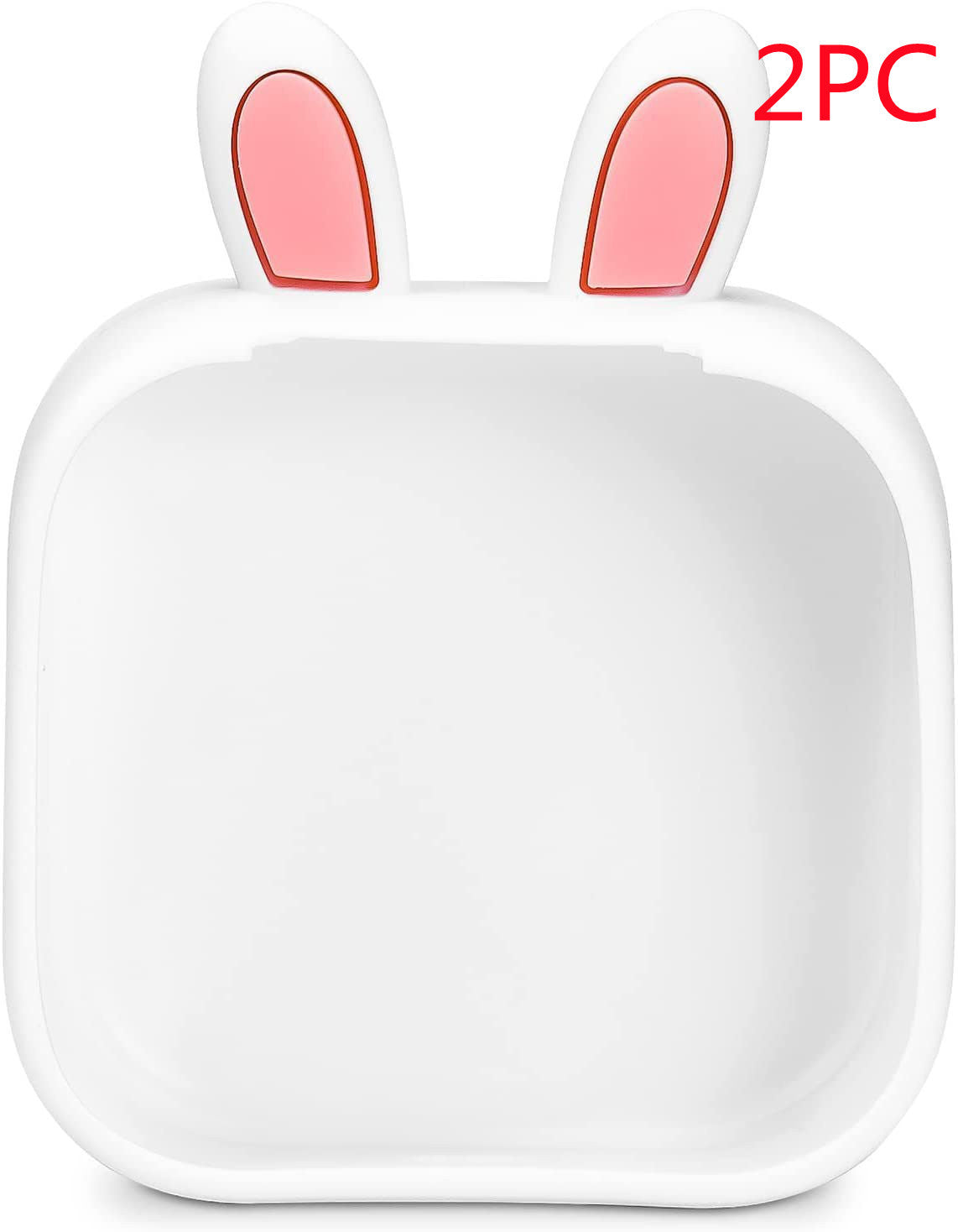 Étui en silicone pour mini-imprimante photo portable