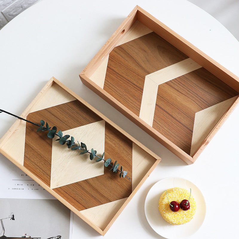 Plateau à gâteaux