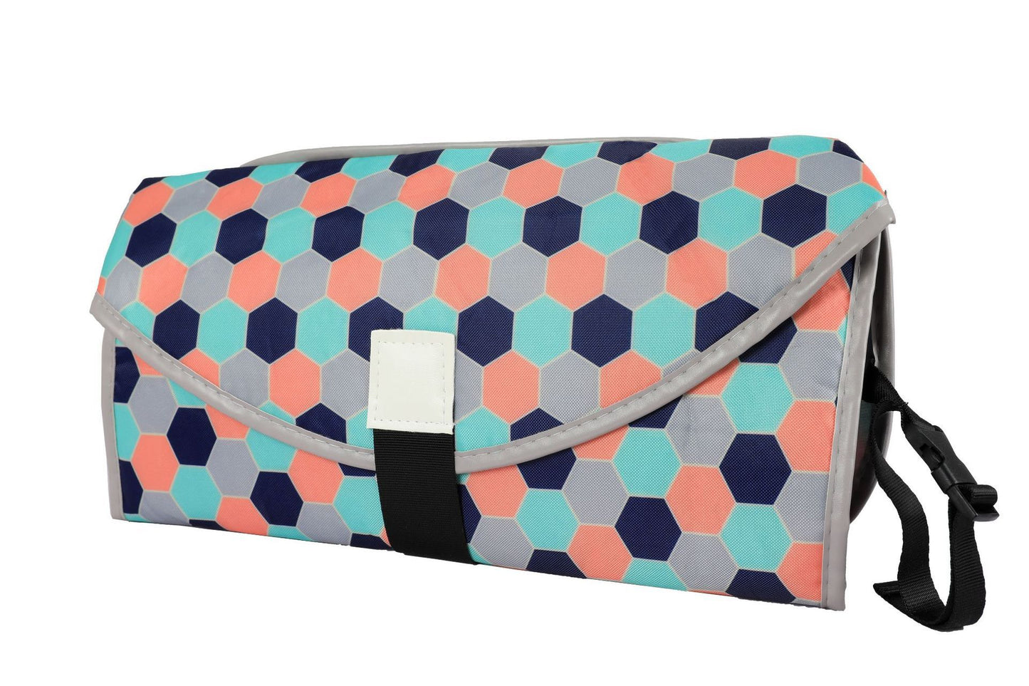 Pochette de change portable pour nouveau-né