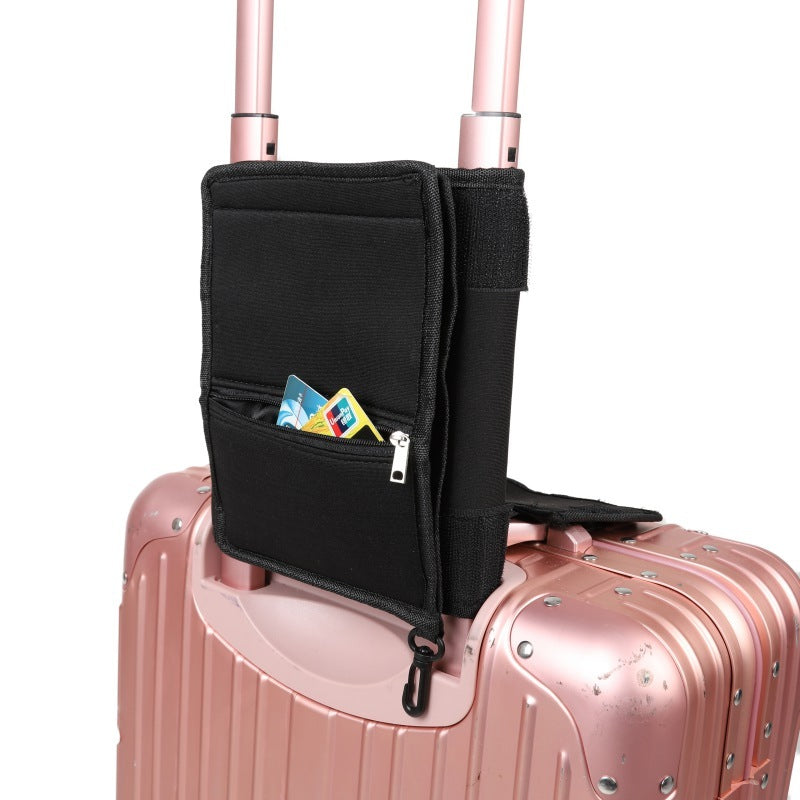 Sac de voyage multifonctionnel décontracté de grande capacité pour bagages, fourre-tout, sac à bandoulière, sac de courses, pochette de rangement pliable pour vêtements