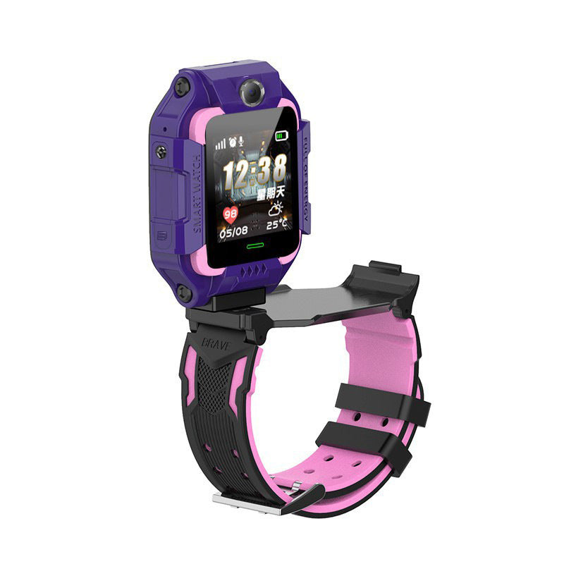 Montre intelligente pour enfants