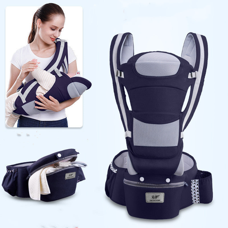 Siège de taille pour bébé multifonctionnel