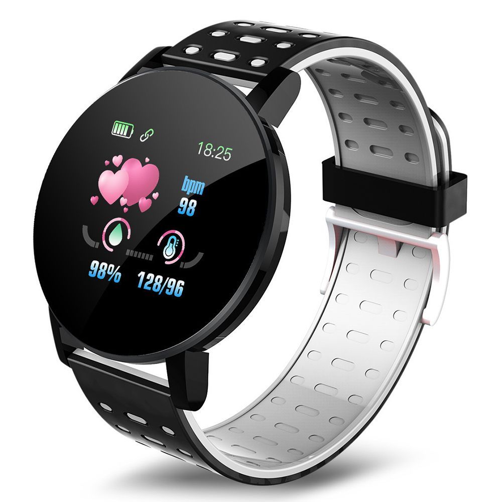 Montre intelligente Bluetooth