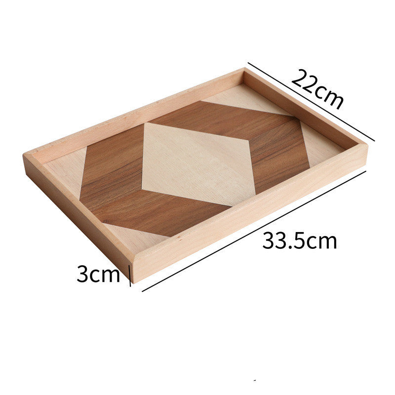 Plateau à gâteaux