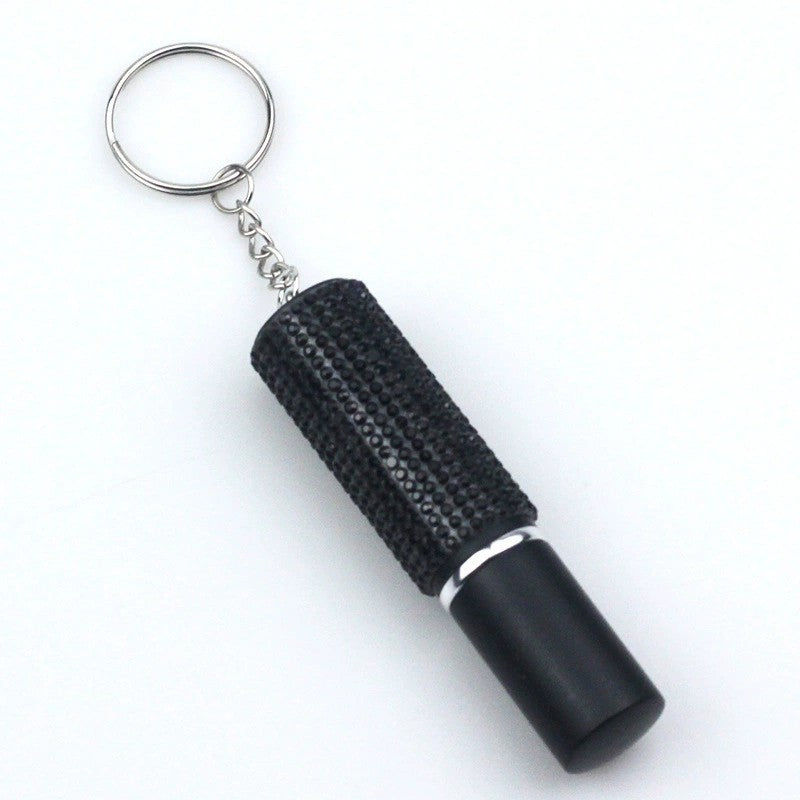 Flacon de parfum
