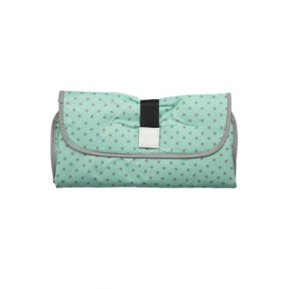 Pochette de change portable pour nouveau-né