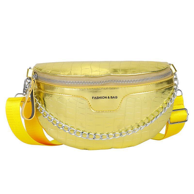 Sac à bandoulière pour femmes PU Fashion, motif en pierre, sac à bandoulière à une épaule, sac messager polyvalent.